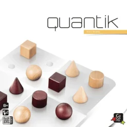 Quantik Classic - Gigamic