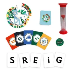 Quart de singe - Blackrock