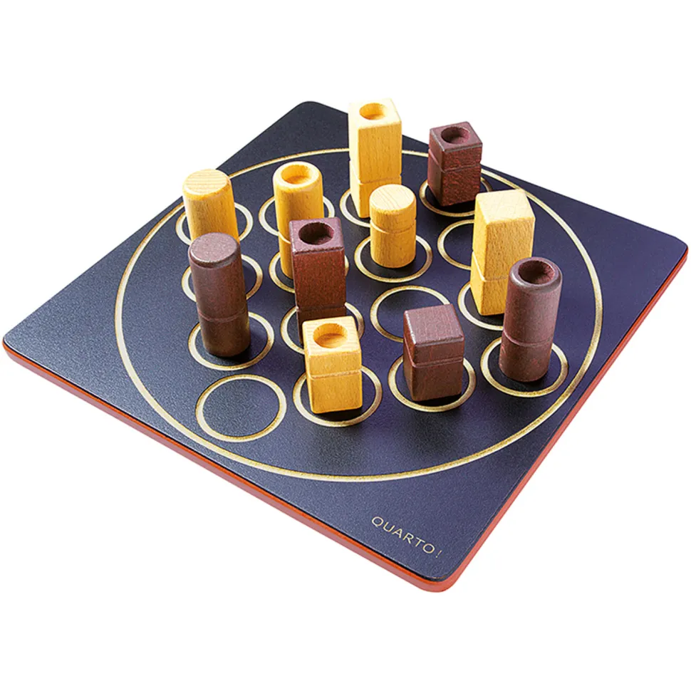Quarto Classic - Gigamic