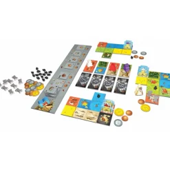 Queendomino - Tribuo