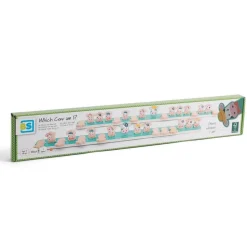 Quelle vache je suis ? - BS Toys