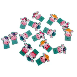 Quelle vache je suis ? - BS Toys