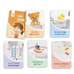 Qui cherche quoi où comment ? - Blackrock