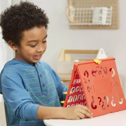 Qui est-ce ? - Hasbro