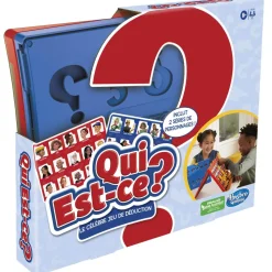 Qui est-ce ? - Hasbro