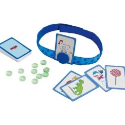 Qui suis-je ? - Haba