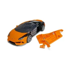 QUICKBUILD : Voiture Lamborghini Huracan EVO - Airfix