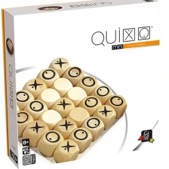 Quixo Mini - Gigamic