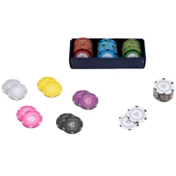 Quiz A Vegas - Mattel