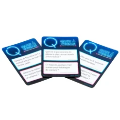 Quiz A Vegas - Mattel