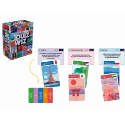 QUIZWIZ - Wilson Jeux