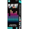 Quizz musical : Play hit année 90' 2000' - Blackrock