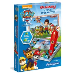Quizzy Pat'Patrouille (PAW Patrol) - Clementoni