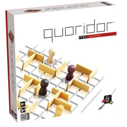Quoridor - Mini - Gigamic