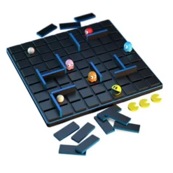 QUORIDOR PACMAN - Gigamic