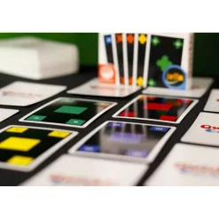Qwirkle Cartes - Iello