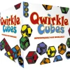 Qwirkle Cubes - Iello
