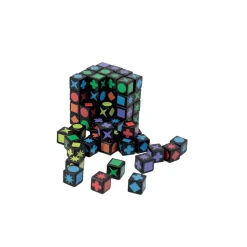 Qwirkle Cubes - Iello