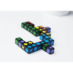 Qwirkle Cubes - Iello
