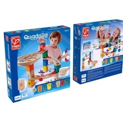 Race to the Finish - Hape