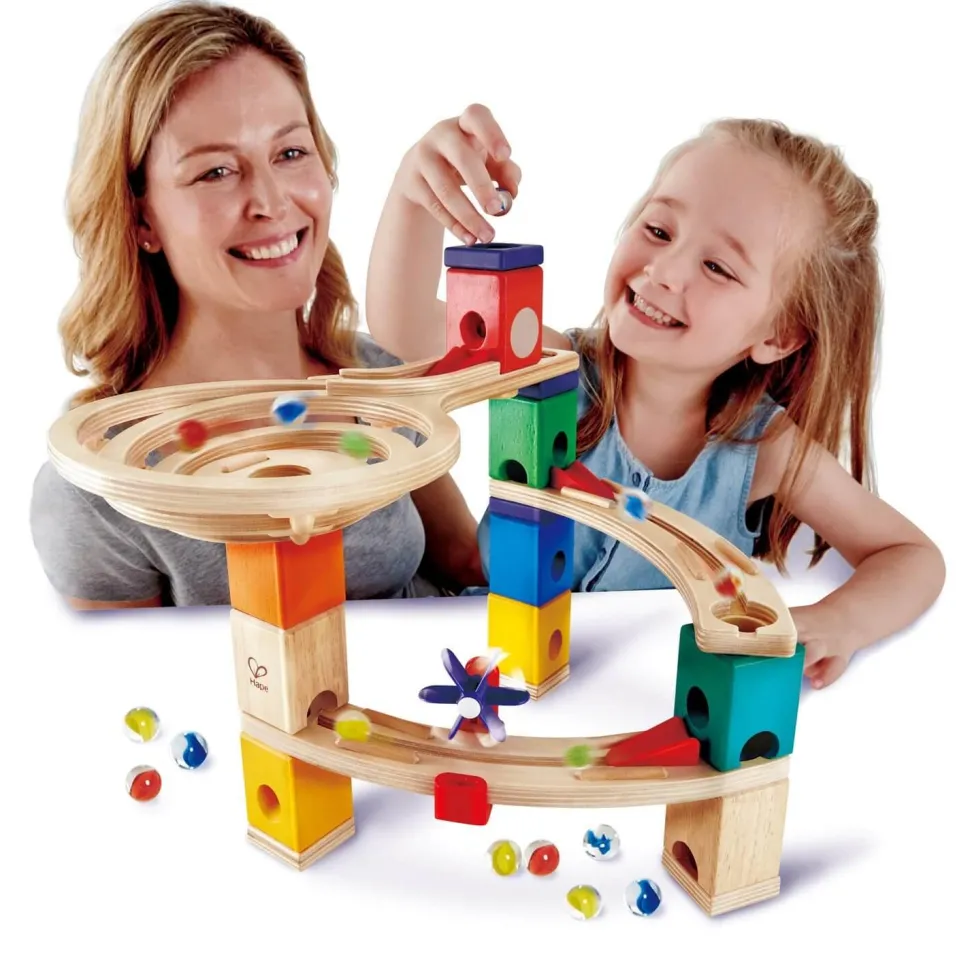 Race to the Finish - Hape