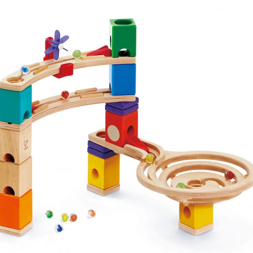 Race to the Finish - Hape