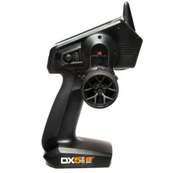 Radio Spektrum DX5 Pro 2021 DSMR - recepteur SR2100 - Spektrum