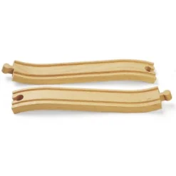 Rails montants 216 mm - Brio