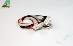 Rallonge 30cm JST-XH 5S (1 pcs) A2PRO - A2Pro