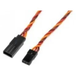 Rallonge Tresse Jr/Hitec 90Cm (1) - GF-1111-014 - Gforce