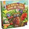 Rallye des vers de terre - Gigamic