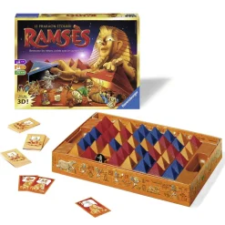 Ramsès - Ravensburger
