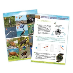 Randonnée nature - Buki France