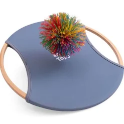 Raquettes rebondissantes - BS Toys