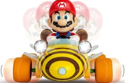RC Mario Kart Bumble V Mario Carrera 1:18 - Carrera