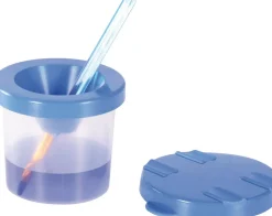 Récipient à pinceaux, set de 10 - Eduplay