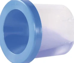 Récipient à pinceaux, set de 10 - Eduplay