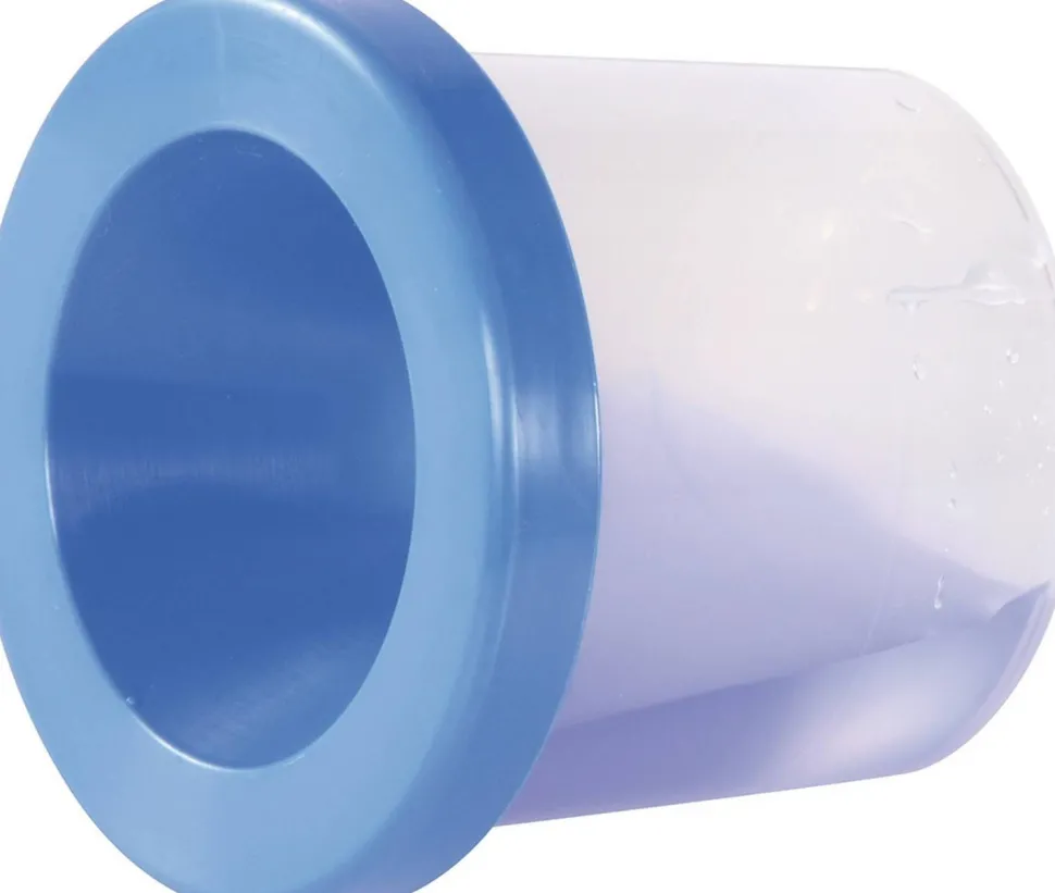 Récipient à pinceaux, set de 10 - Eduplay