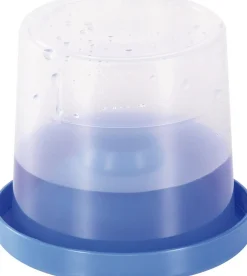 Récipient à pinceaux, set de 10 - Eduplay