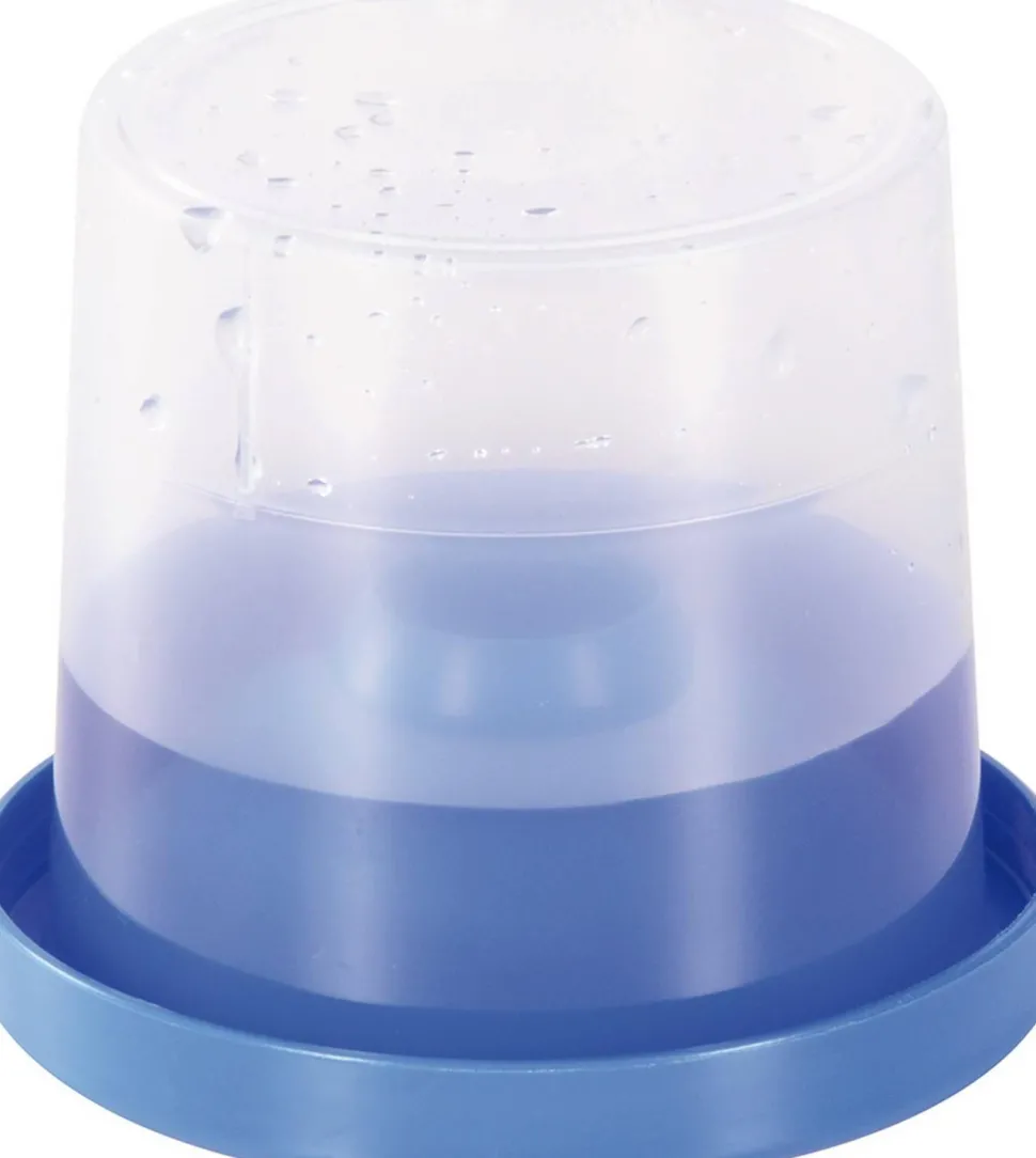 Récipient à pinceaux, set de 10 - Eduplay