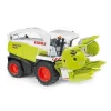 Récolteuse hacheuse Class Jaguar 900 - Bruder
