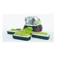 Récolteuse hacheuse Class Jaguar 900 - Bruder
