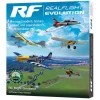 RealFlight Evolution RC Flight Simulator Logiciel seulement - RealFlight