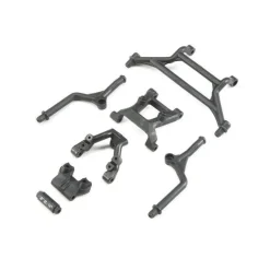 Rear Bumper Set: 22SCT 3.0 - Losi - TLR