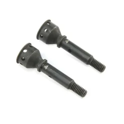Rear CVA Axle (2) : 22X-4 - Losi - TLR