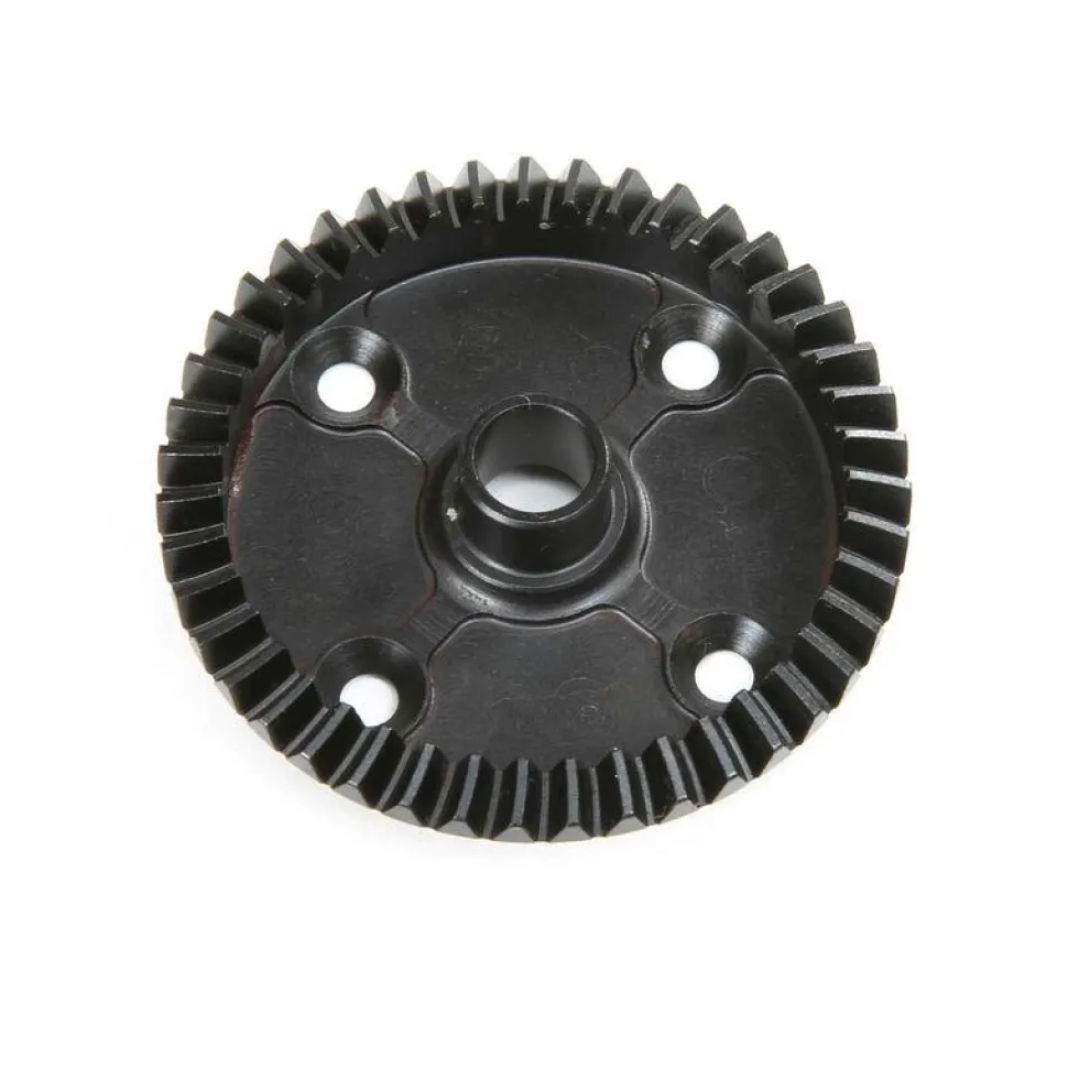 Rear Differential Ring Gear, Lightweight 8X - Team Losi - Losi - TLR