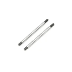 Rear Shock Shaft (2): TENACITY - Losi - TLR