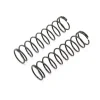 Rear Spring, Med, Silver (2) - Super Baja Rey - Losi - Losi - TLR