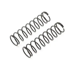 Rear Spring, Med, Silver (2) - Super Baja Rey - Losi - Losi - TLR