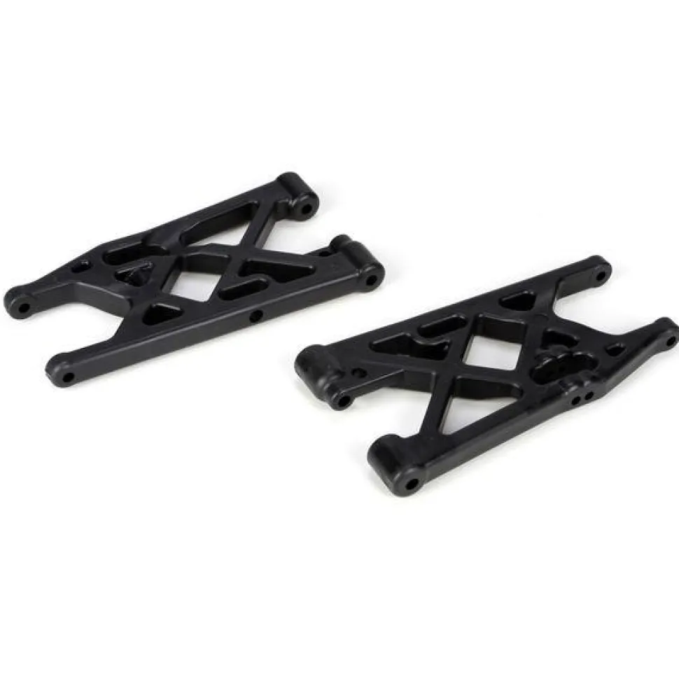 Rear Suspension Arm Set (2): 5TT - Losi - TLR